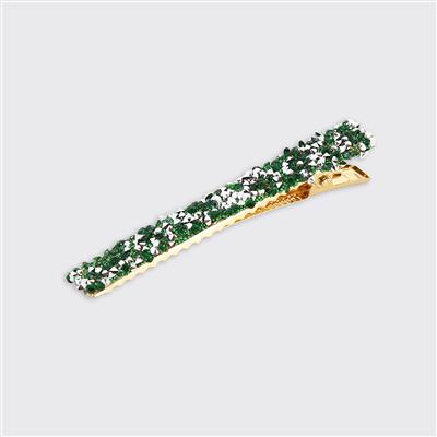 Barrette Hair Clip - Various Colours