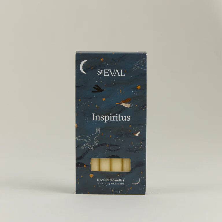 Inspiritus Festive Candles Pack