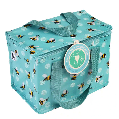 Bumble Bee Lunch Bag