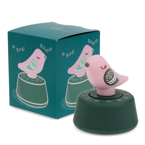 Wind-up Kitchen Timer