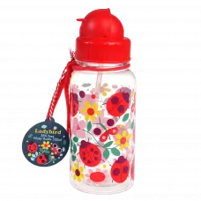 Ladybird Water Bottle