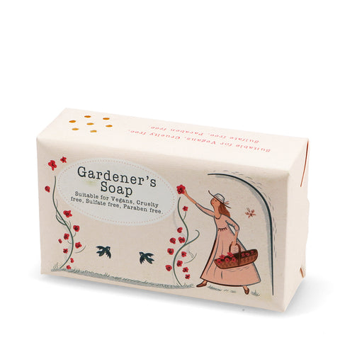Nourishing Soap Bar - Various