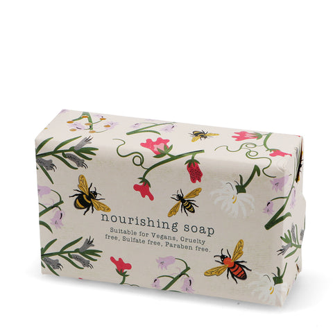 Nourishing Soap Bar - Various