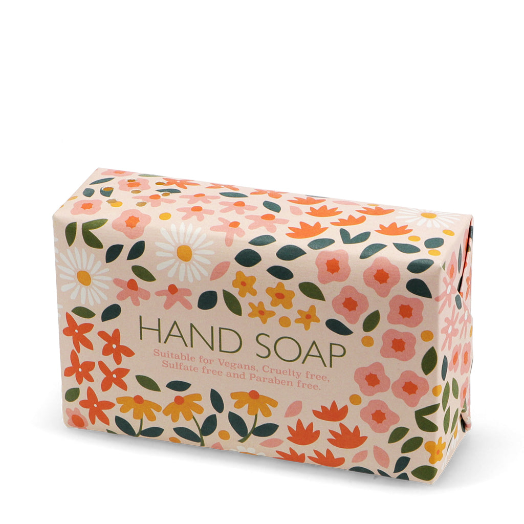 Nourishing Soap Bar - Various