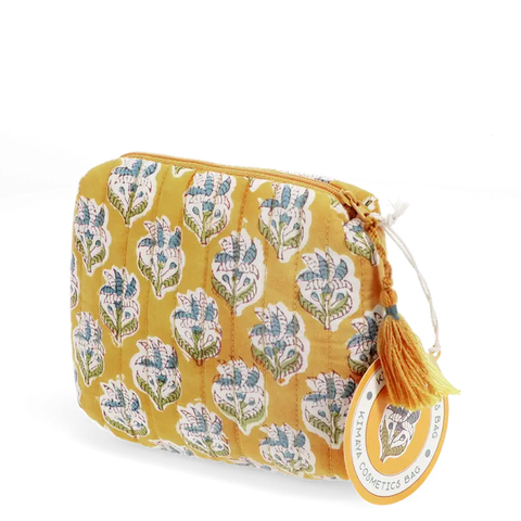 Makeup Bag - Various Designs
