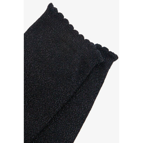 Glitter Socks  - Various Colours
