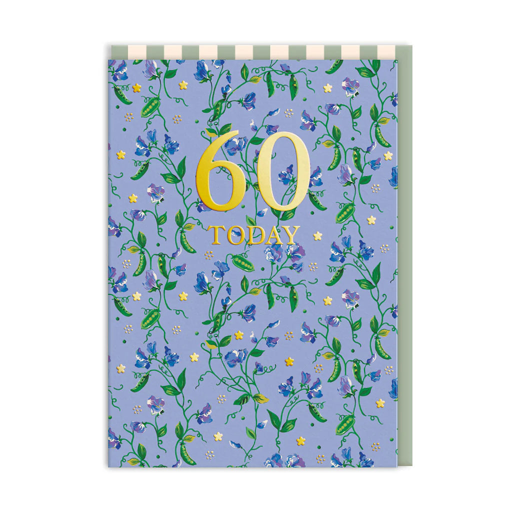 60 Today
