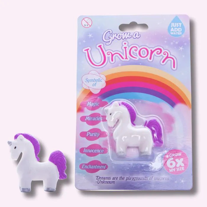 Grow A Unicorn