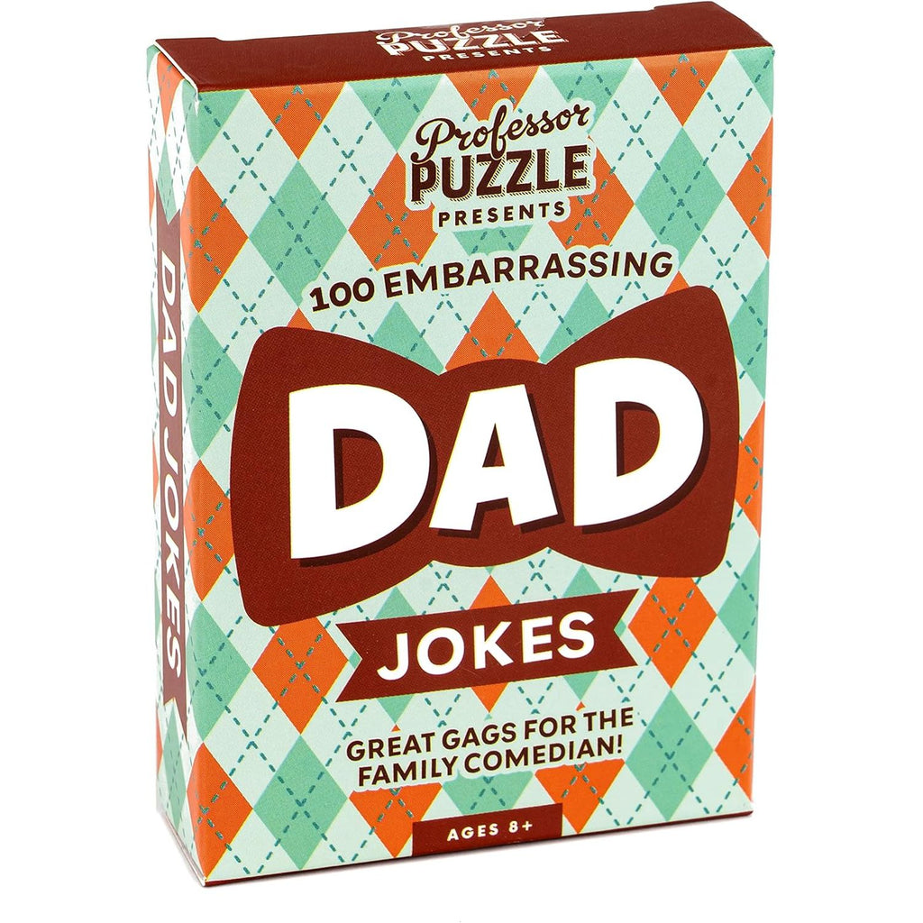 Dad Jokes