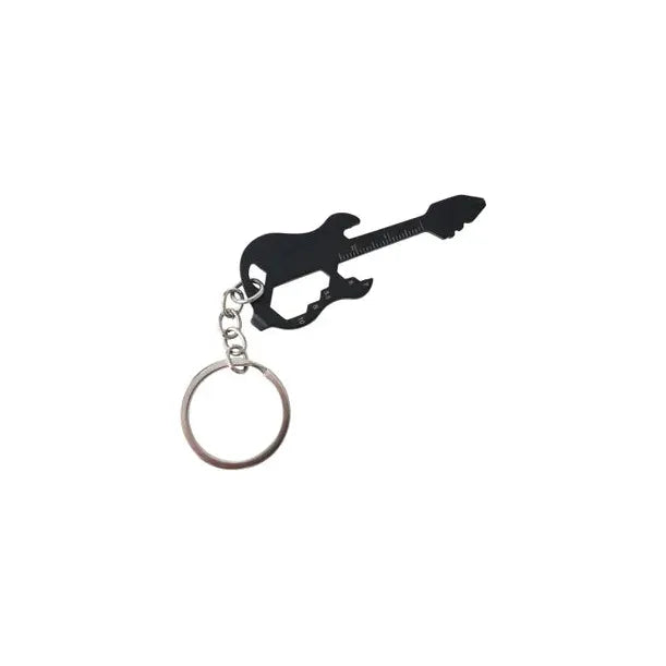 Dapper Chap Guitar Shaped Multi Tool