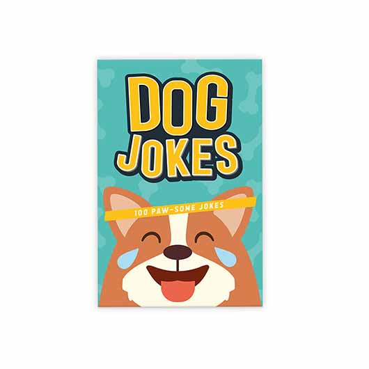 Dog Jokes