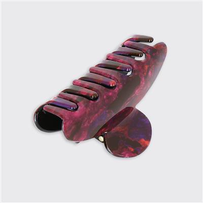 Athena Medium Claw Clip - Various Colours