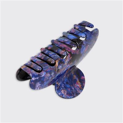 Athena Medium Claw Clip - Various Colours