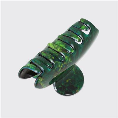 Athena Medium Claw Clip - Various Colours