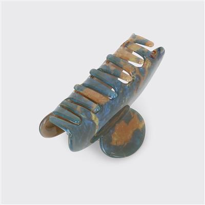 Athena Medium Claw Clip - Various Colours