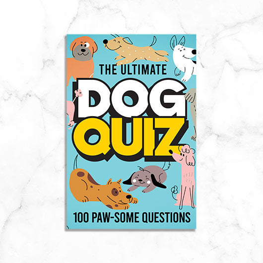 Dog Quiz