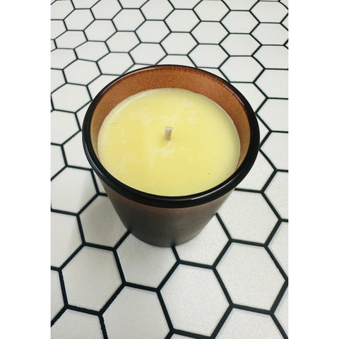 Mini Candles In A Jar - Various Scents
