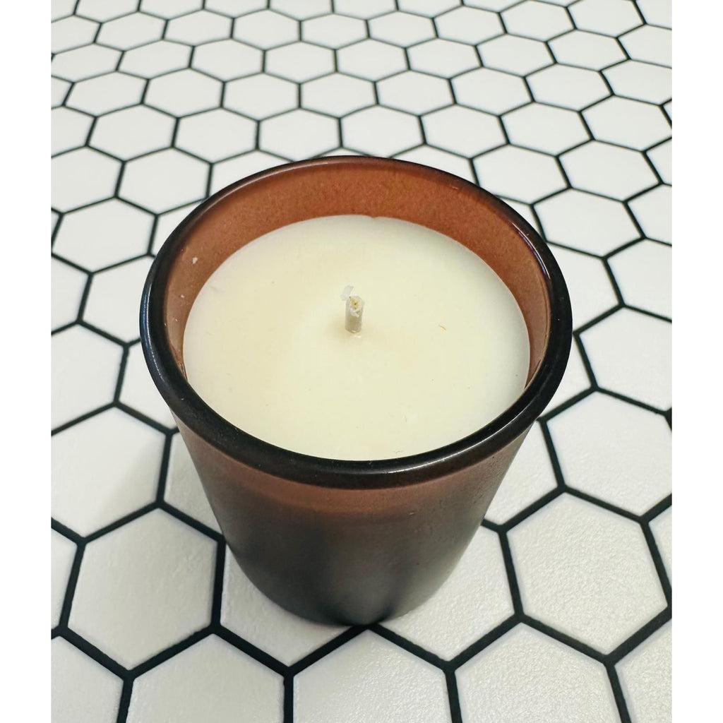 Mini Candles In A Jar - Various Scents