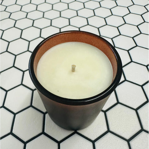 Mini Candles In A Jar - Various Scents