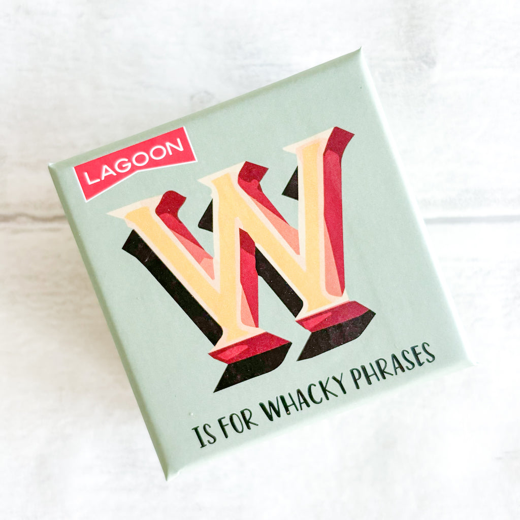 Table Top Ultimate Word Games