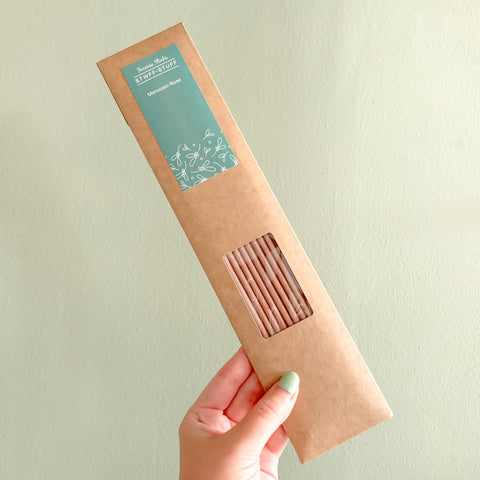 STWFF Christmas Incense 2024