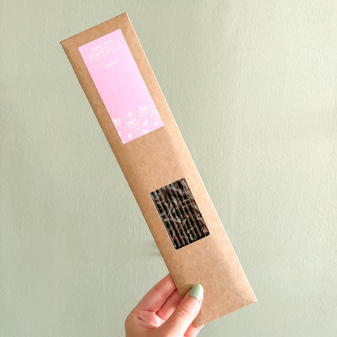 STWFF Christmas Incense 2024