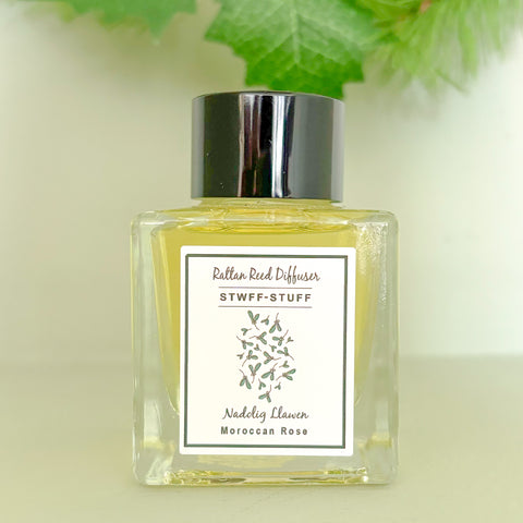 STWFF Christmas Reed Diffusers