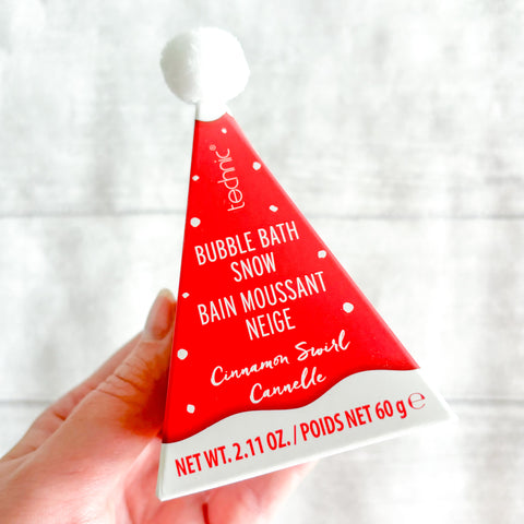Christmas Novelty '24 - Bath Time Treats - Various