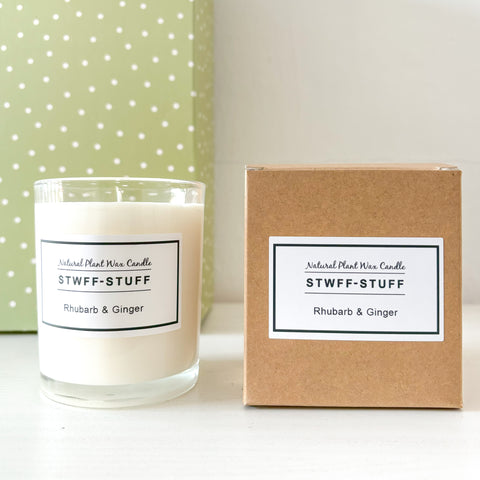 Large STWFF Everyday Candle - Various Scents