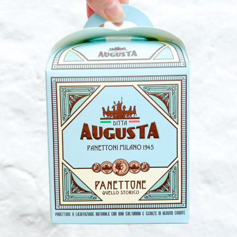 Traditional Italian Panettone - Various