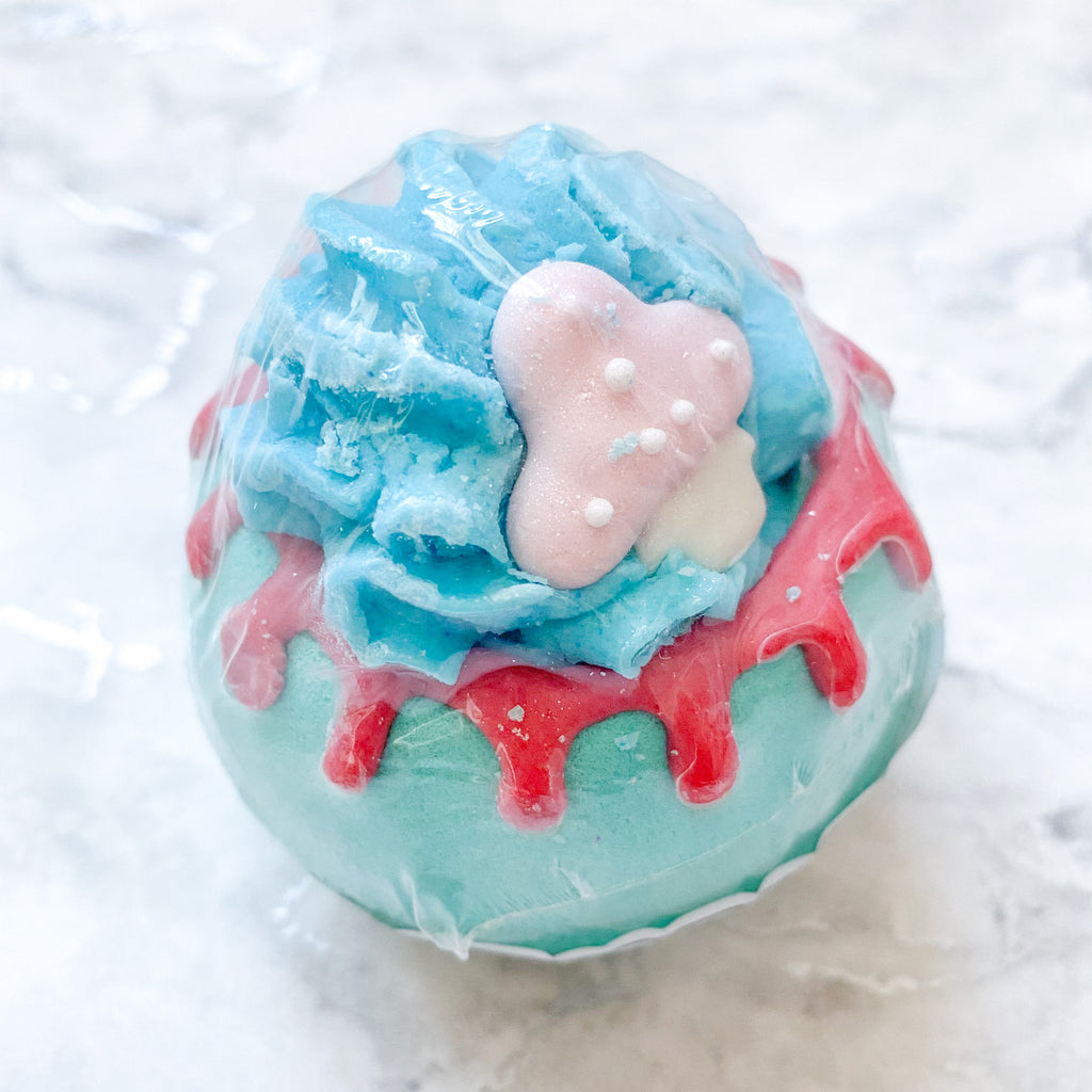 Pixie Dust Bath Blaster