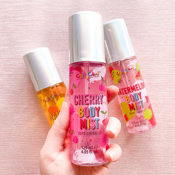 Chit Chat Body Mists