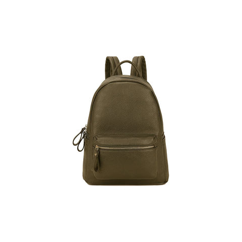Large Rucksack with Front  Compartment - Various Colours