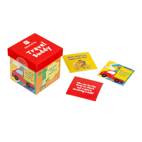 Kids Trivia and Games - Various Activities