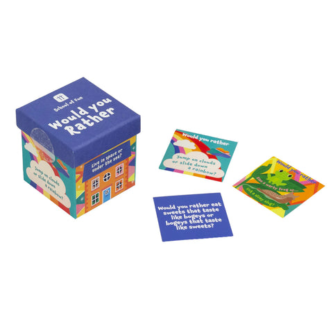 Kids Trivia and Games - Various Activities