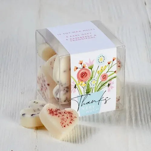 Wax Melts Gift Box - Various Sayings