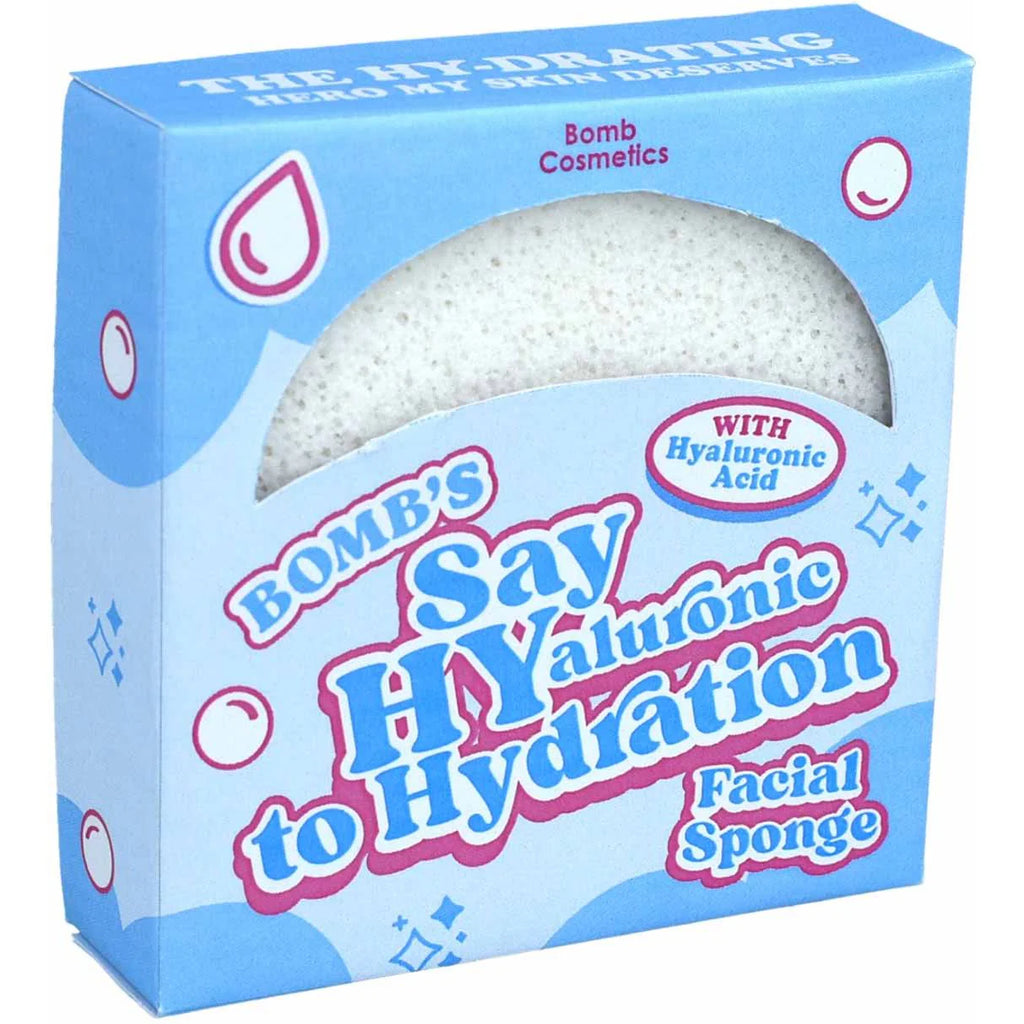 Say Hy-uloronic to Hydration Facial Buffer