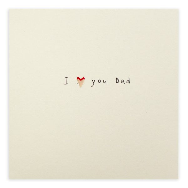 Father's Day Love You