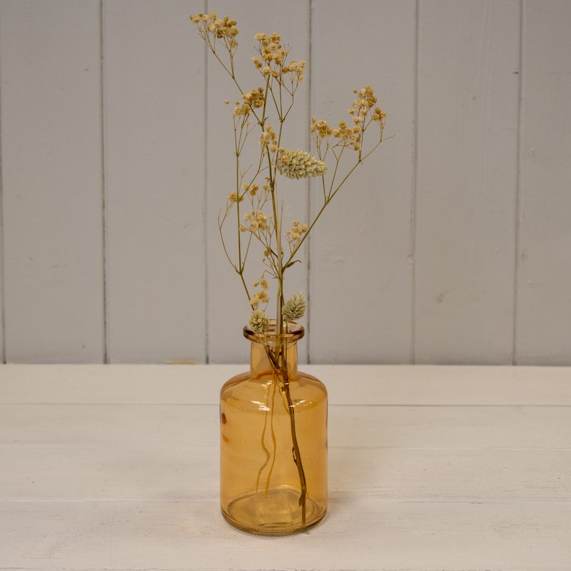 Cognac Glass Bottle