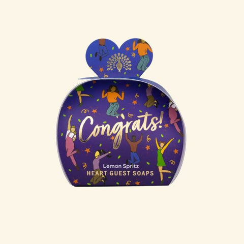 Occasions Guest Soap - Various sayings