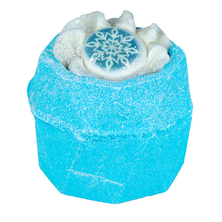 The Fizz Never Bothered Me Anyway Bath Blaster