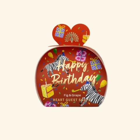 Occasions Guest Soap - Various sayings
