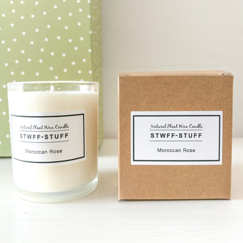 Large STWFF Everyday Candle - Various Scents