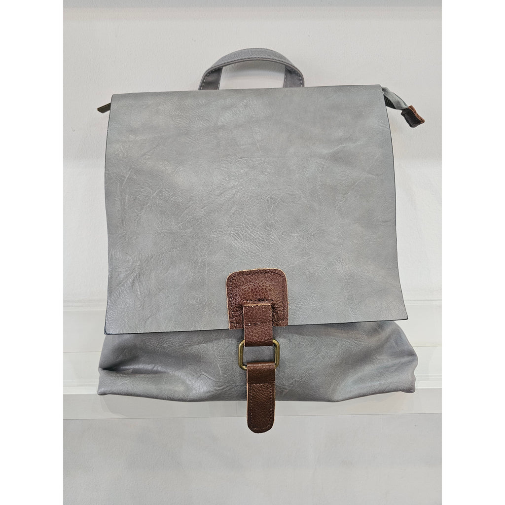 Large Convertible Backpack - Various Colours