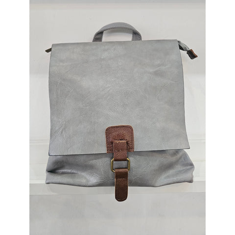 Large Convertible Backpack - Various Colours