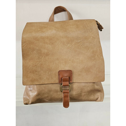 Large Convertible Backpack - Various Colours
