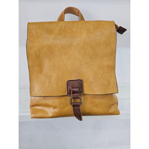 Large Convertible Backpack - Various Colours