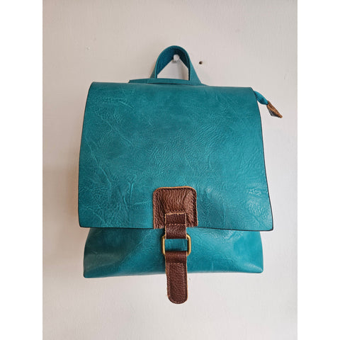 Small Convertible Backpack - Various Colours