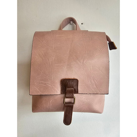 Small Convertible Backpack - Various Colours