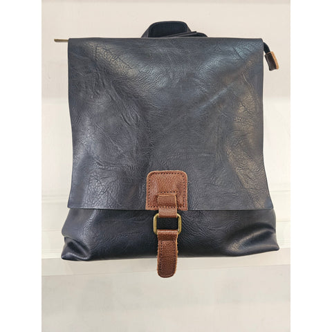 Large Convertible Backpack - Various Colours